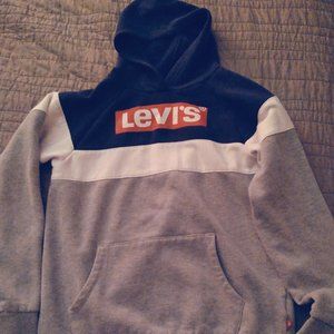 Boys large hoody.
